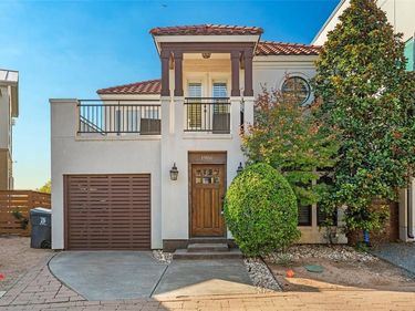 1906 Malone Cliff View, Dallas, TX 75208
