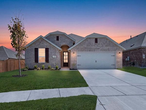 1235 Haggetts Pond Road, Forney, TX 75126