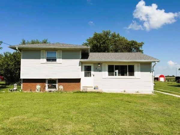 213 S Main Street, Linden, IA 50146