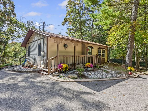 5128 Clark Avenue, Twin Lake, MI 49457