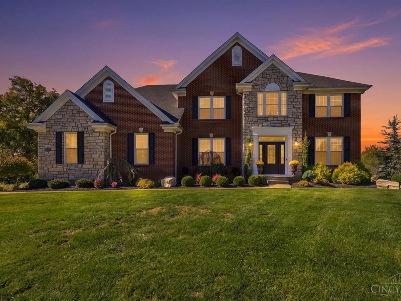 5507 Eden Ridge Drive, Cincinnati, OH 45247 Photo 1