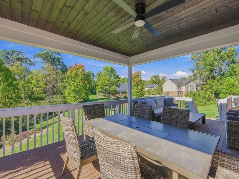 5507 Eden Ridge Drive, Cincinnati, OH 45247 Photo 37