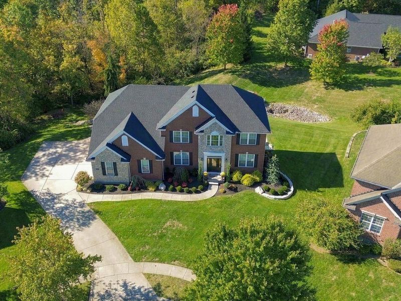 5507 Eden Ridge Drive, Cincinnati, OH 45247 Photo 48