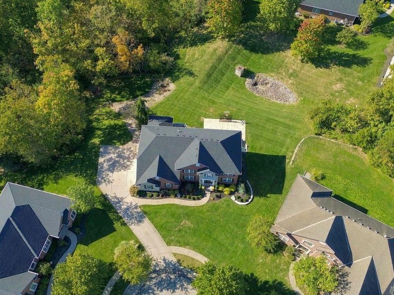 5507 Eden Ridge Drive, Cincinnati, OH 45247 Photo 49