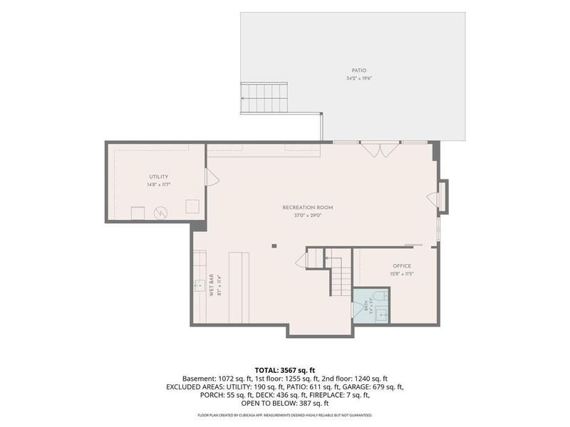 5507 Eden Ridge Drive, Cincinnati, OH 45247 Photo 51