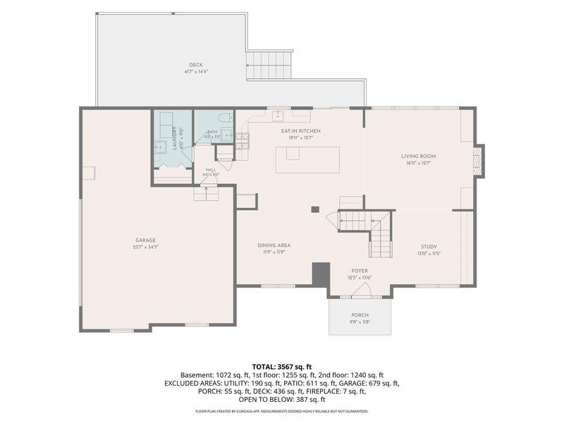 5507 Eden Ridge Drive, Cincinnati, OH 45247 Photo 52