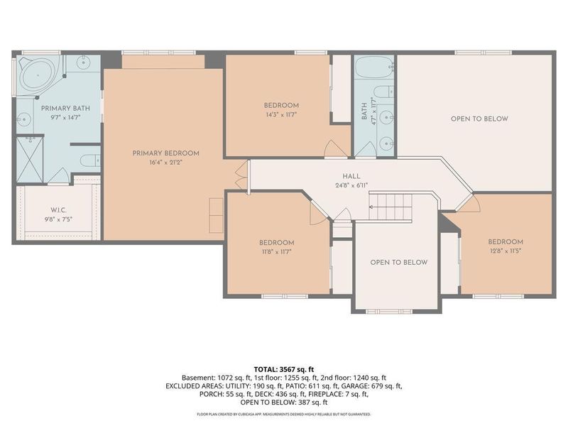 5507 Eden Ridge Drive, Cincinnati, OH 45247 Photo 53