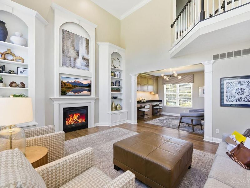 5507 Eden Ridge Drive, Cincinnati, OH 45247 Photo 8
