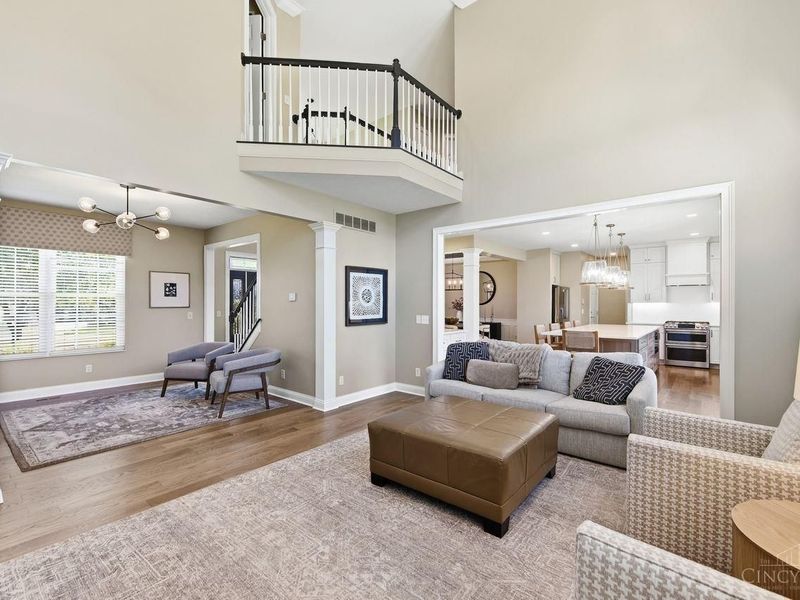 5507 Eden Ridge Drive, Cincinnati, OH 45247 Photo 9