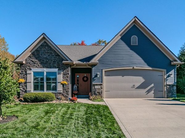15388 Knox Circle , Middlefield, OH 44062