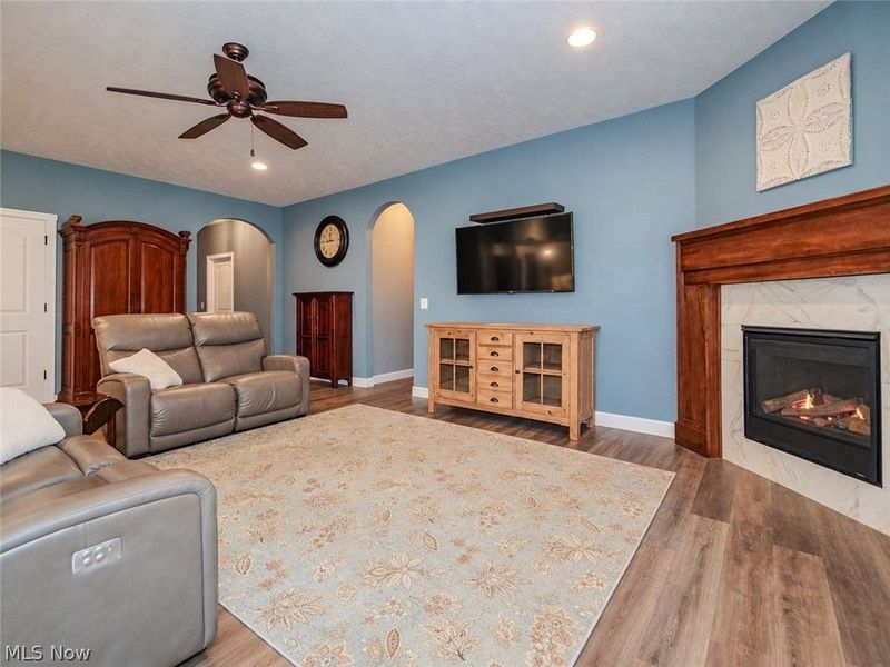 15388 Knox Circle, Middlefield, OH 44062 Photo 5