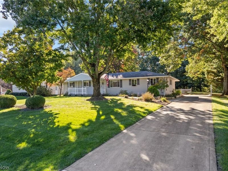 3681 Mariwood Avenue NW, Massillon, OH 44646 Photo 1