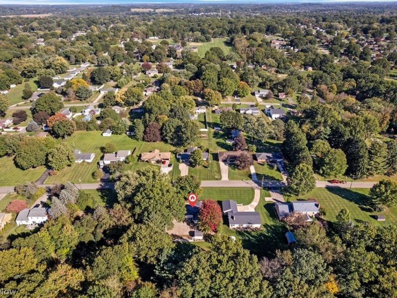 3681 Mariwood Avenue NW, Massillon, OH 44646 Photo 35
