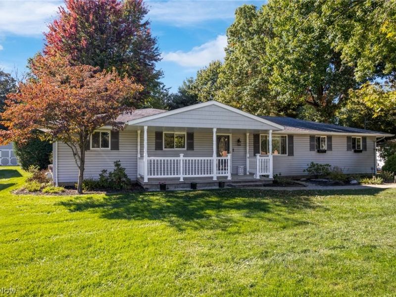 3681 Mariwood Avenue NW, Massillon, OH 44646 Photo 4