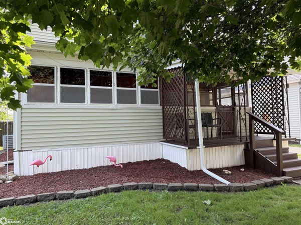 326 N Weller Street, Ottumwa, IA 52501