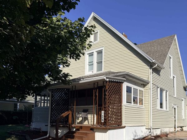 326 N Weller Street, Ottumwa, IA 52501