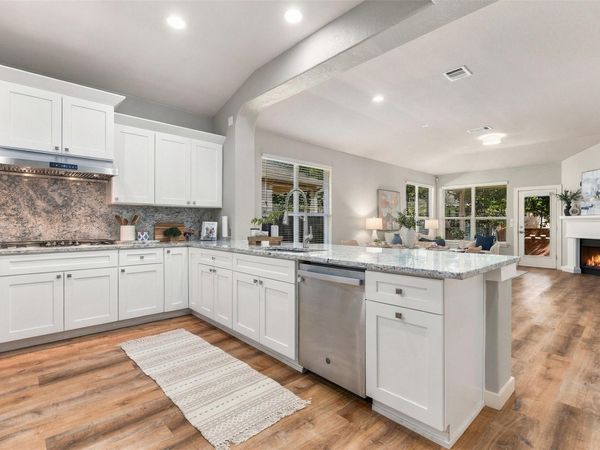 1618 Westmeadow TRL , Round Rock, TX 78665