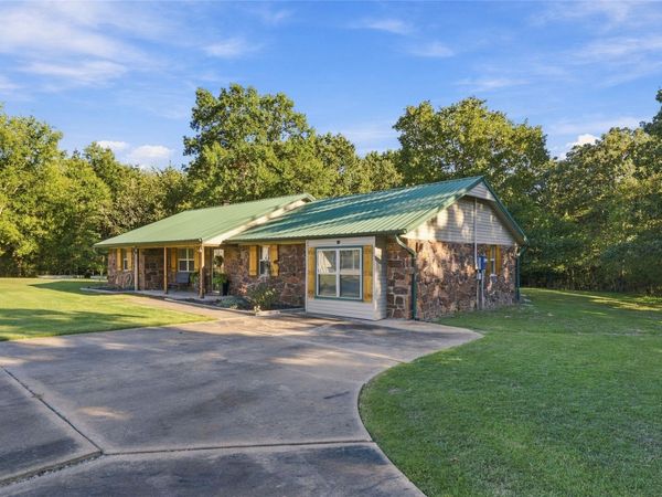13285 S 254th East Avenue, Coweta, OK 74429