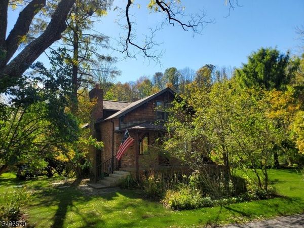 69 Kostenbader Rd, Hope, NJ 07825