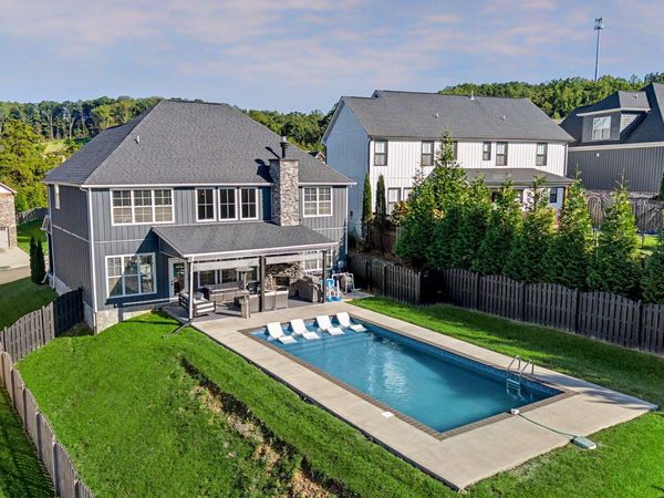 2039 Highland Ridge Lane, Knoxville, TN 37932