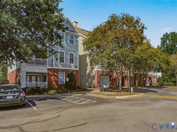 614 Bristol Village Drive, Unit B02, Midlothian, VA 23114