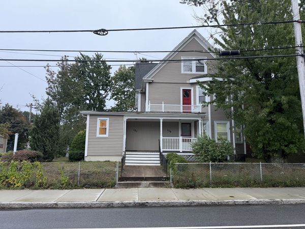 119 Billings Rd, Quincy, MA 02171