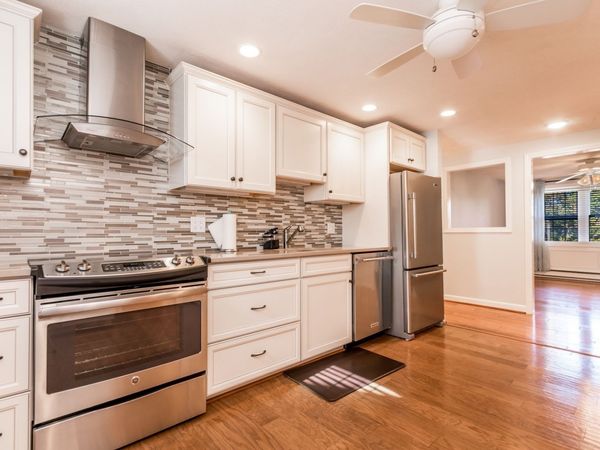 52 Highview Dr, Unit 52, Sandwich, MA 02563