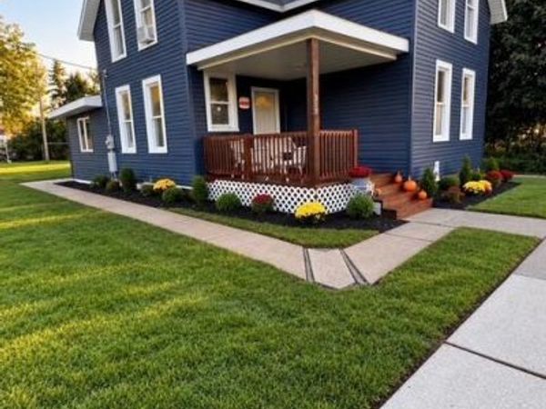 315 E Atwood Street , Galion, OH 44833