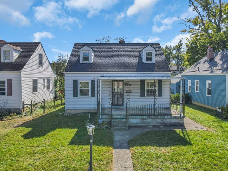 2805 Columbus Avenue, Bexley, OH 43209 Photo 1