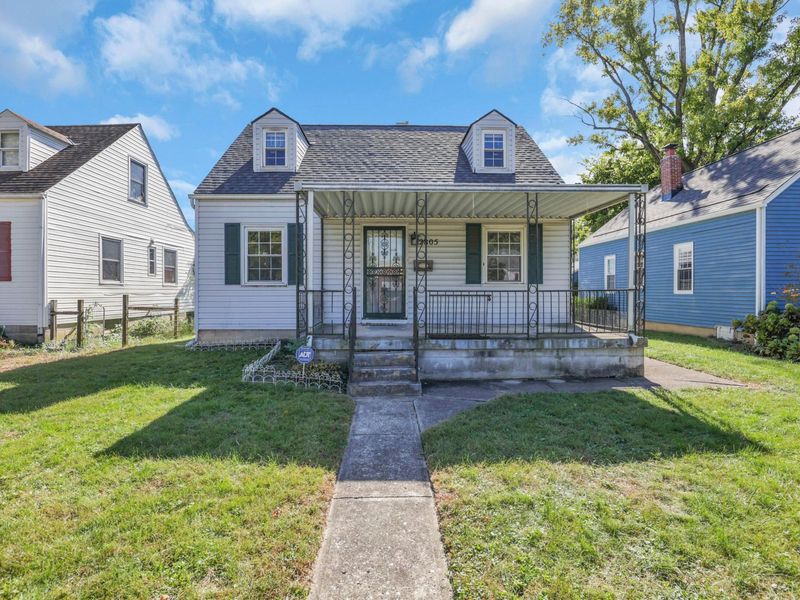 2805 Columbus Avenue, Bexley, OH 43209 Photo 2