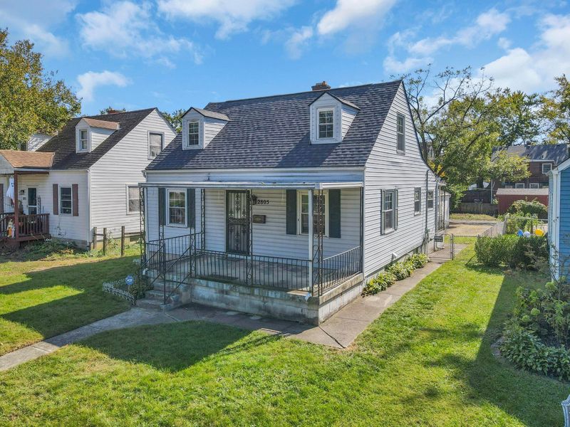 2805 Columbus Avenue, Bexley, OH 43209 Photo 3