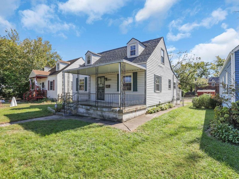 2805 Columbus Avenue, Bexley, OH 43209 Photo 4