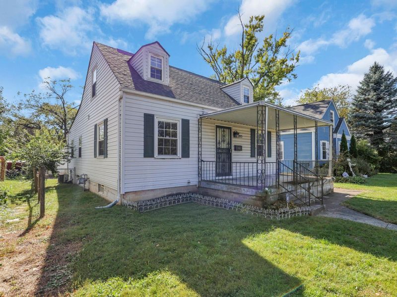 2805 Columbus Avenue, Bexley, OH 43209 Photo 5