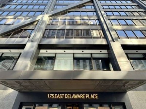 175 E DELAWARE Place , Unit 5604, Chicago, IL 60611