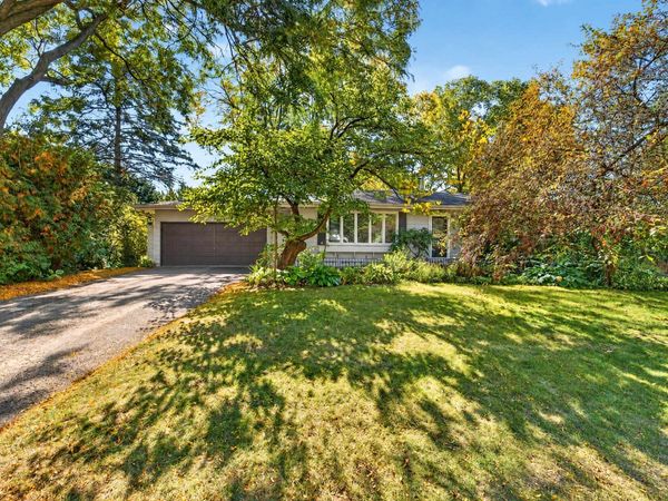 372 E Lincoln Street, Oregon, WI 53575