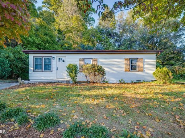 1269 Bristol View Drive, Bristol, VA 24201