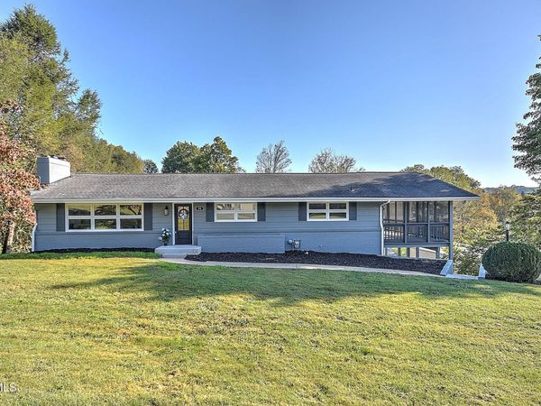 54 Crown Circle, Bristol, TN 37620