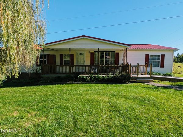 2674 South Of The Mountain Road, Clintwood, VA 24228