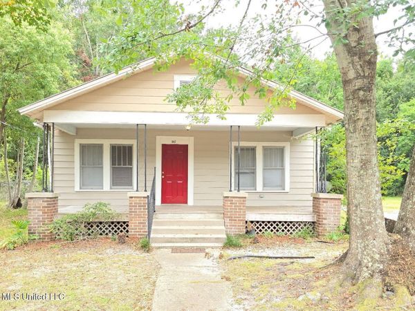 507 W Magnolia Street, Gulfport, MS 39507