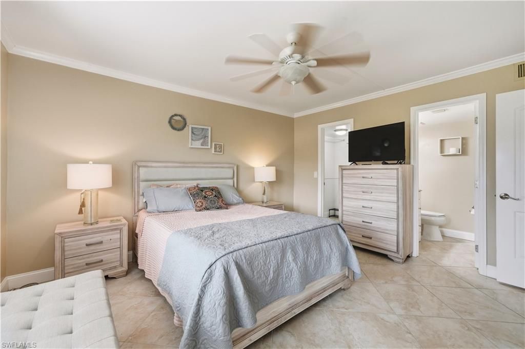201 Quail Forest Blvd , Unit 103, Naples, FL 34105 Photo