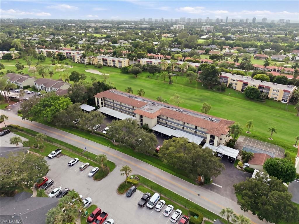 201 Quail Forest Blvd , Unit 103, Naples, FL 34105 Photo