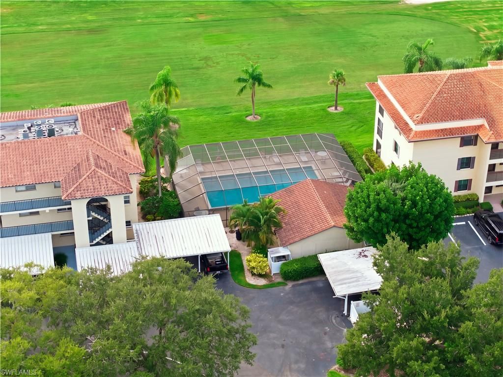 201 Quail Forest Blvd , Unit 103, Naples, FL 34105 Photo