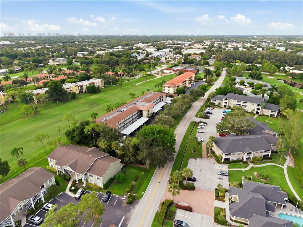 201 Quail Forest Blvd , Unit 103, Naples, FL 34105 Photo