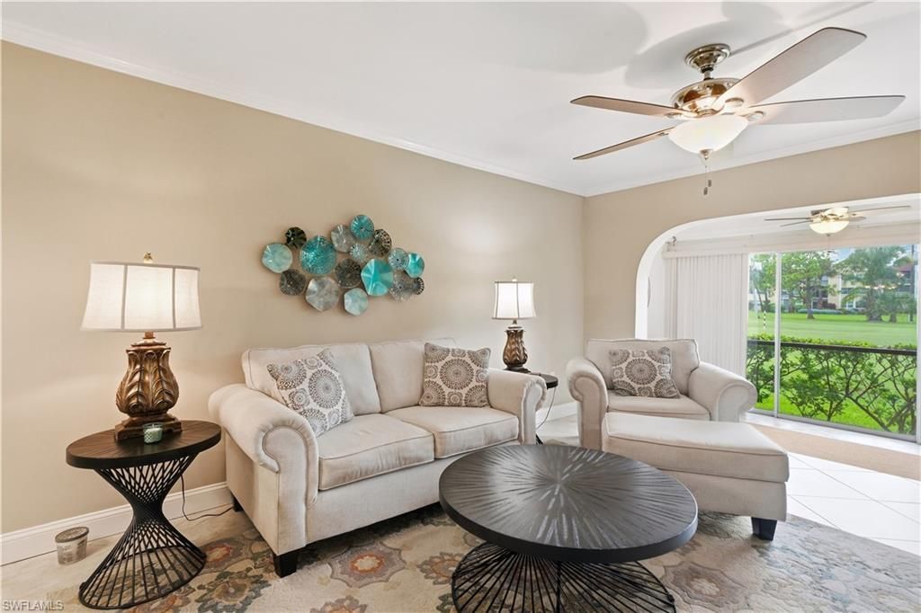 201 Quail Forest Blvd , Unit 103, Naples, FL 34105 Photo