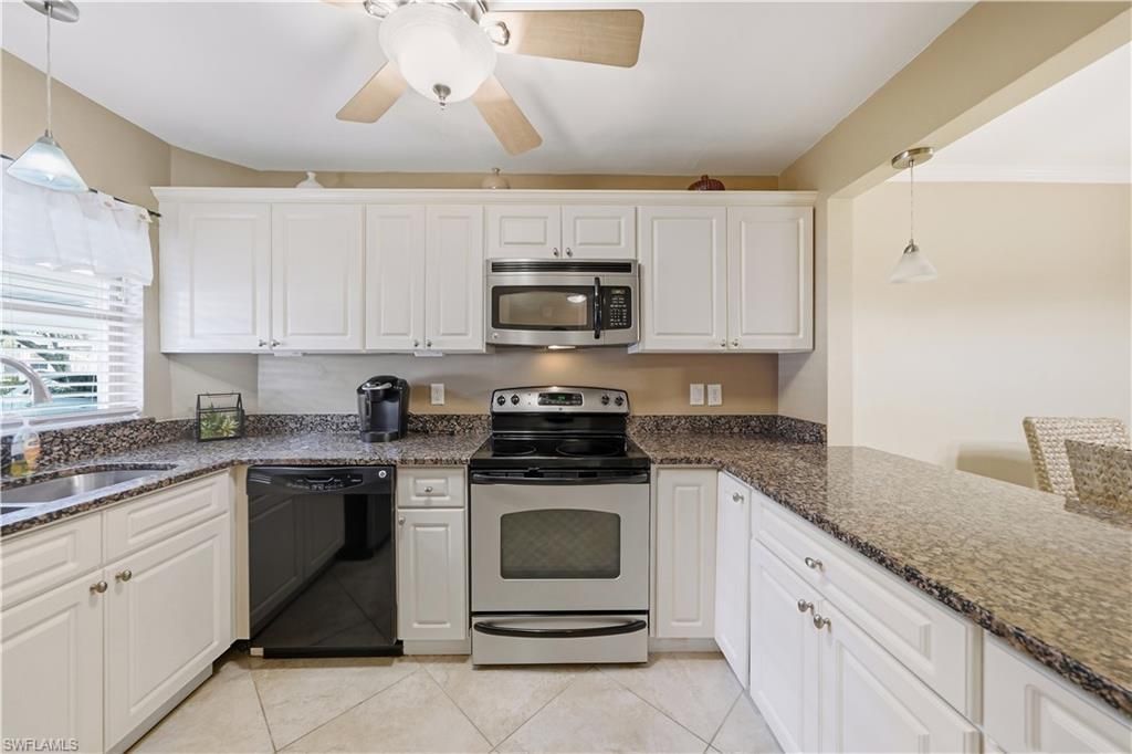 201 Quail Forest Blvd , Unit 103, Naples, FL 34105 Photo