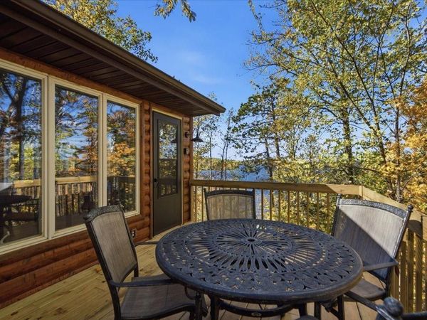 25205 Eagle Ridge Road , Aitkin, MN 56431