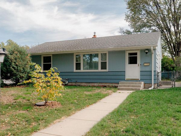 5020 Upton Avenue N, Minneapolis, MN 55430