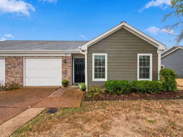 103 Cloister Dr, Nashville, TN 37205