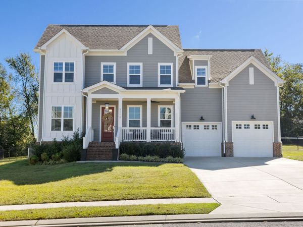 7112 Frances St , Fairview, TN 37062