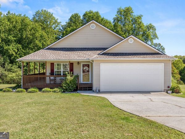 219 MALLARD POND CIRCLE, Alto, GA 30510